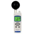 Sper Scientific Wet Bulb Globe Heat Stress Meter SD Card Logger 800037